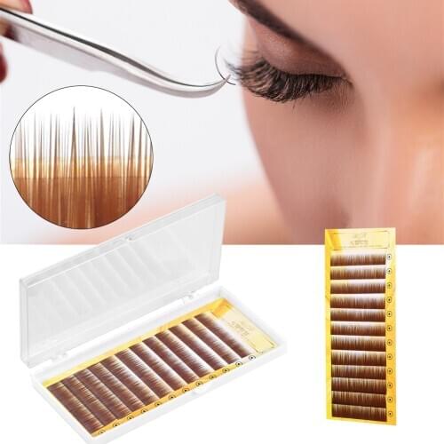 2019 brand new False Eyebrow Extension comfortable False Eyebrows Imported Fiber Eyebrow Enhancer Imported Fiber False Eyelashes