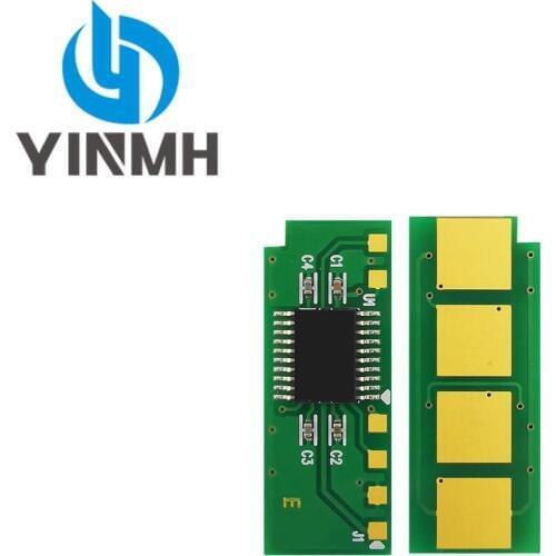 5X Permanent toner chip for Pantum PC-211EV P2500 P2500W M6500 M6600 Auto Reset Chip