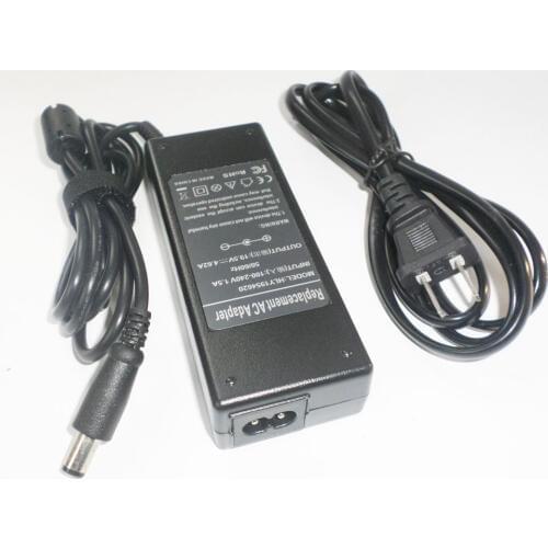 19.5V 90W Power AC Adapter Laptop Battrey Charger For DELL XPS 13(M1340 ),16(1640),16(1645),16(1647) M1210,M1330,M140,M1530 NEW