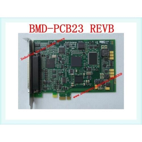 DeckLink EXTREME PCle BMD-PCB23 REVB Edit Capture Card