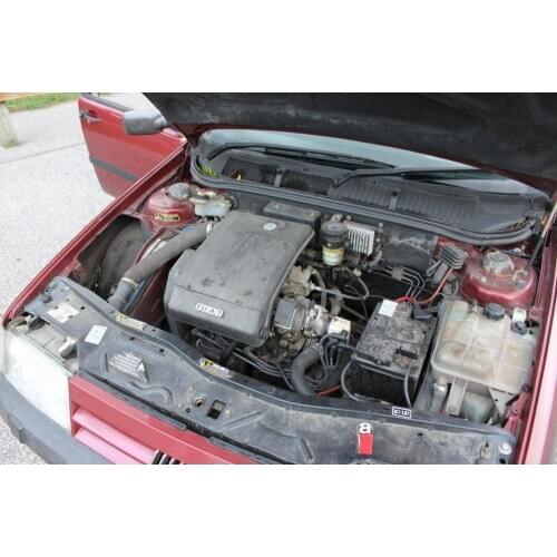 Damper for Fiat Tempra for Fiat Marengo Mini Van Front Bonnet Hood Modify Gas Struts Lift Support Shock Accessories Absorber