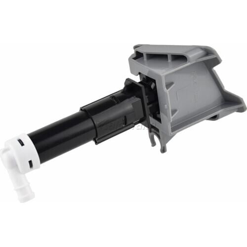 Headlight water nozzle washer Actuator Jet For Mitsubi-shi ASX 2006-2010 8265A643 8264A153 8265A644 8264A154