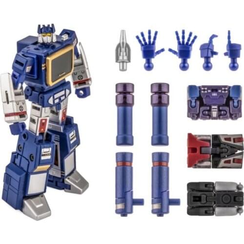 H21EX H-21EX G1 Sonic Sonic Reprint Model Toy