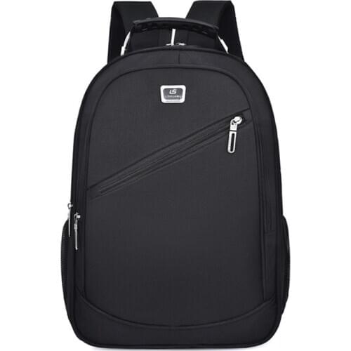 Canvas Backpack Women School Backpack Men Schoolbag For Teenagers Man Student Book Bag Boys Satchel