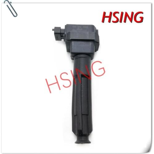 HSINGYE BRAND-NEW# 0001587203 Ignition Coil Fits For E420T SEC500 CL500 S500 W140 SL500 W129 ***Part No# A0001587203