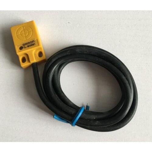 Inductive proximity switch sensor TL-W5MB1 3 WIRE