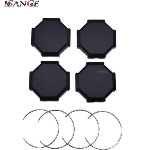 Isance Steering Wheel Parts