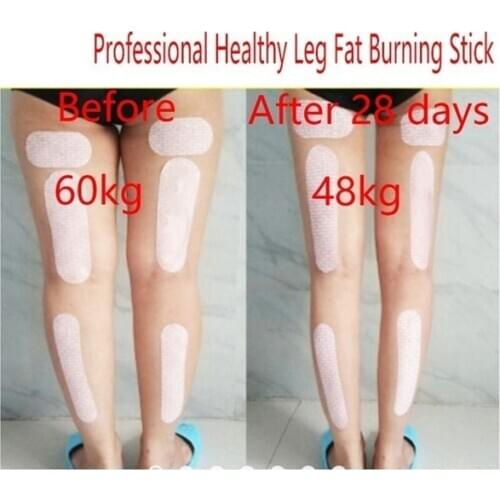 Lemecima Slimming Patches