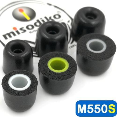 Misodiko In-ear Headphones