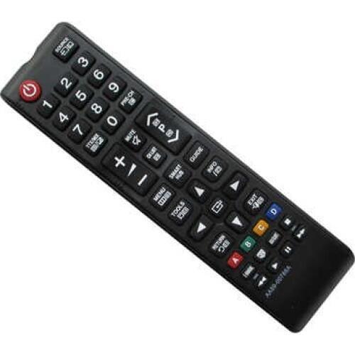 Remote Control For Samsung UA32D5000PM UA32D5000PW UA32D5800VJ UA37D5000PJ UA37D5000PM UA40D5000PJ UA40D5000PM LED HDTV TV