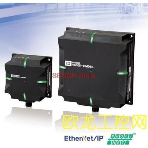 V680S-HMD64-EIP RFID system controller brand new original