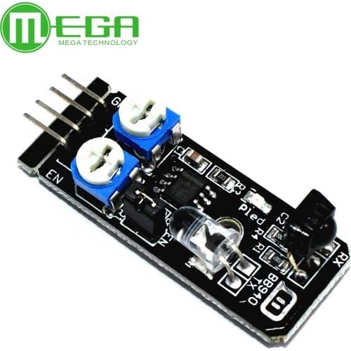 100pcs KY-032 4pin IR Infrared Obstacle Avoidance Sensor Module for Diy Smart Car Robot KY032