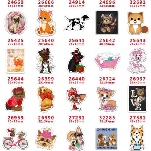 Free shipping Halloween skull resin for bows 30 pcs planar resin PR24668