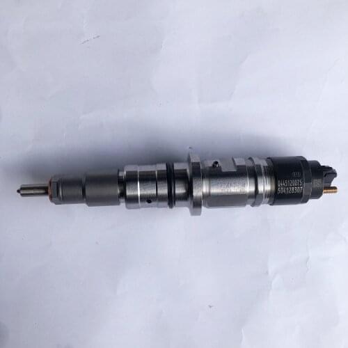 New Common Rail Fuel Diesel Injector nozzle 0445120325 651111201 For Gaz Yamz-651 Euro3