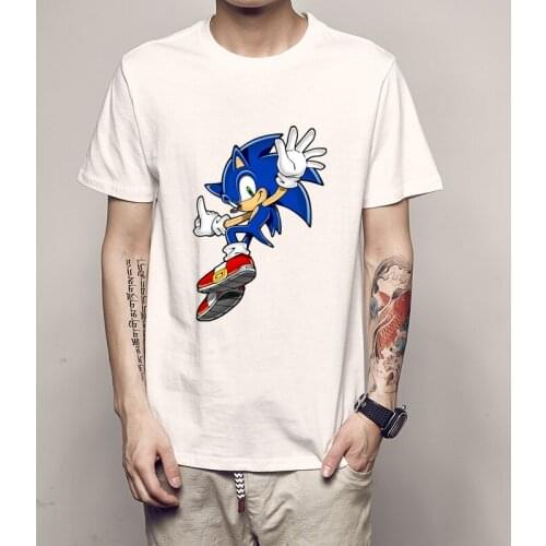 Anatomy of A Hedgehog Brand Mens T Shirts Hedgehog Detail Short Sleeve Cotton T Shirt Camisetas Hombre Elf on The Shelf Clothes