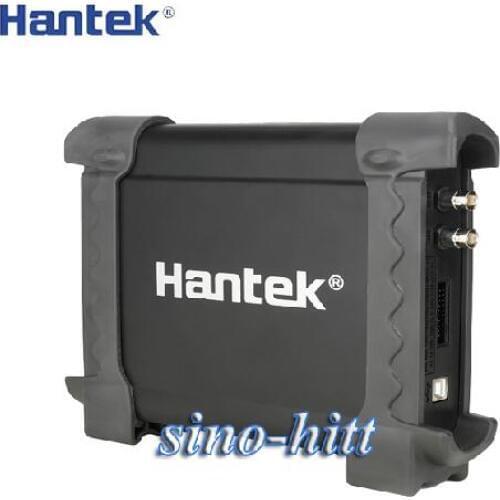 Hantek1008A Oscilloscope Vehicle Diagnostic Programmable Signal Generator