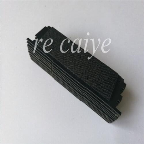 Heidelberg bellows,L2.072.324, SM74 CD74 s pcs Caiye durable L2.072.324 SM74 máquina de impressão peças fole L = 80mm