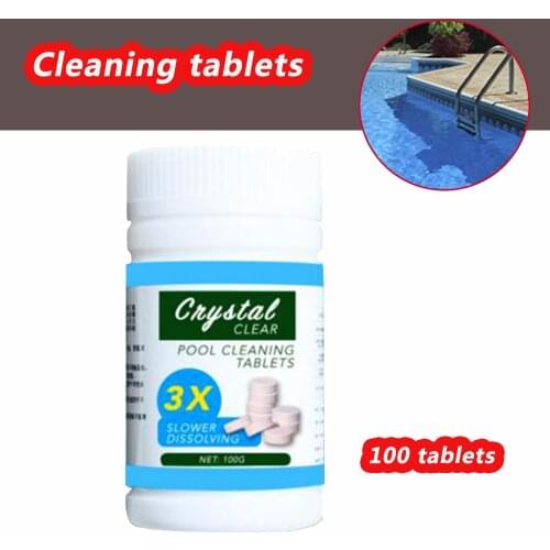 Chemical Floater Swim Pool Spa Chlorine Dispenser Cleaning Tablets Tabs