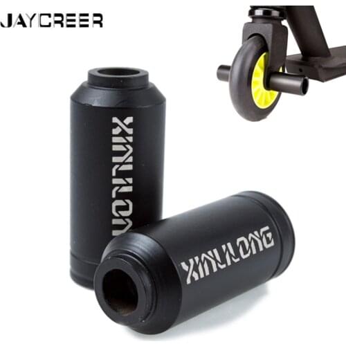 JayCreer Stunt Scooters