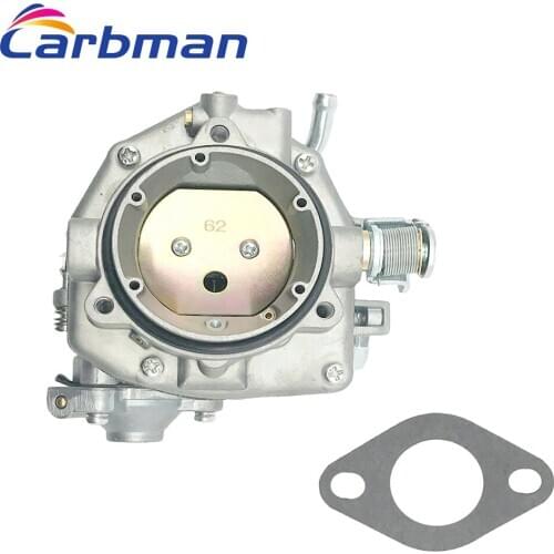 Carbman New Carburetor For Onan Cummins 146-0659 RV Generator KV Spec C D