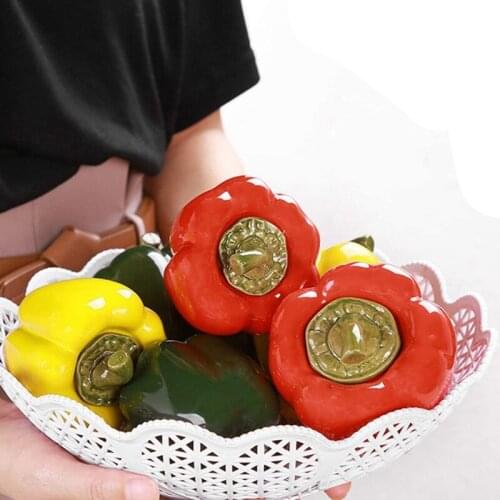 Ceramic Tea Canister Food Canisters Loose Tea Tin Coffee Jar Spice Nuts Storage Canister