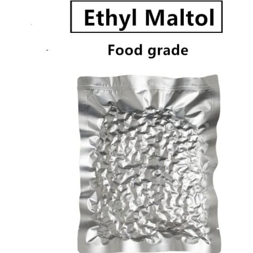 Ethyl Maltol Concentrated Flavoring