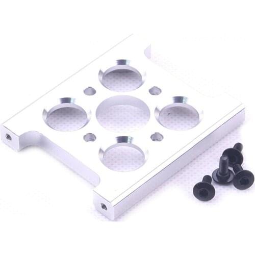 GARTT 700 Motor Mount Fits Align Trex 700 RC Helicopter