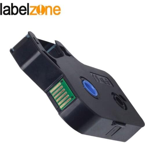 Label Tape For Ribbon Printer TP-R100B TP -R1002B TP-70/60/66/80
