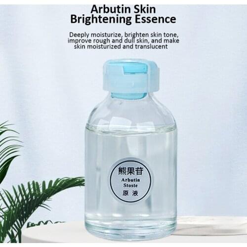 Whitening Face Serum MABOX China