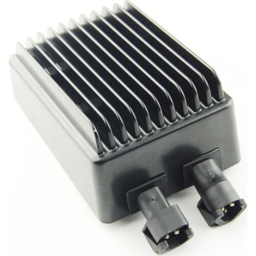 Voltage regulator rectifier for Harley-Davidson Harley Davidson CVO Electra Glide Ultra Limited CVO 110 CI SCREAMING