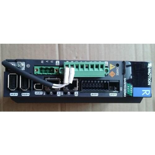 NEW&ORIGINAL AC SERVO DRIVER RS2A03A2PA5D00 *100% REAL STOCK,Please contact us for real photo