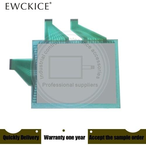 NEW NT631C-ST141B-EV1 NT631C-ST141 HMI PLC touch screen panel membrane touchscreen