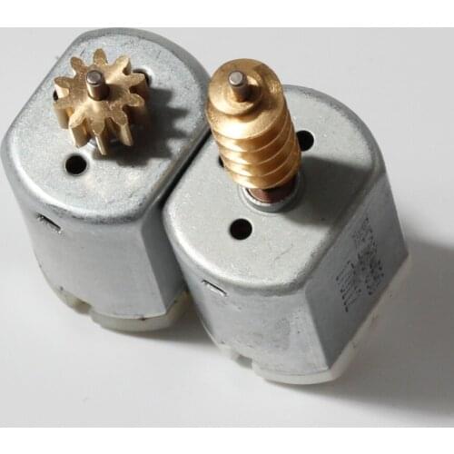 AZGIANT Trunk Lock Motor Tailgate Luggage Lock Motor Actuator for Mercedes Benz ML300 ML350 GL450 GL500 GL164 R300 R350 R500