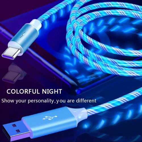 RYWER Mobile Phone Charging Cables