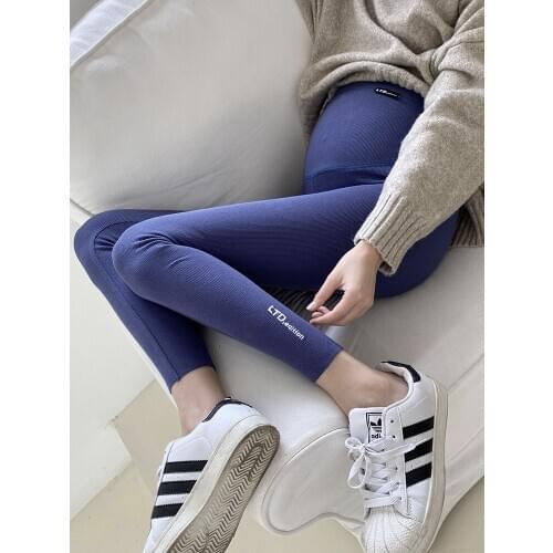 Pregnant Women Pants Pregnant Women Underpants Fashion Leggings Autumn Tide Mother Autumn And Winter Autumn