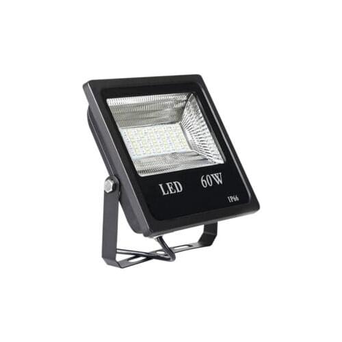 Led spotlight smart IP66 - 60W