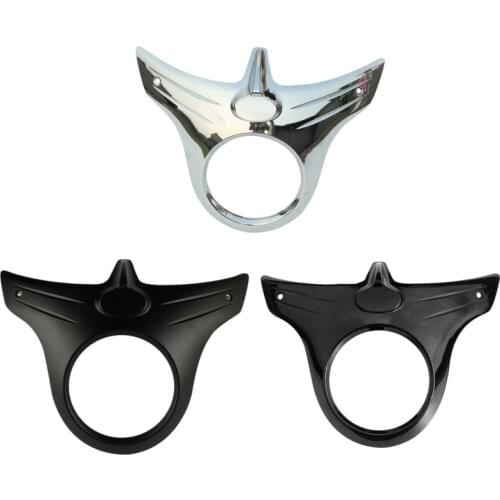 Motorcycle Headlight Bezel Upper Fairing For Indian Chieftain 2014-2018 Roadmaster Dark Horse