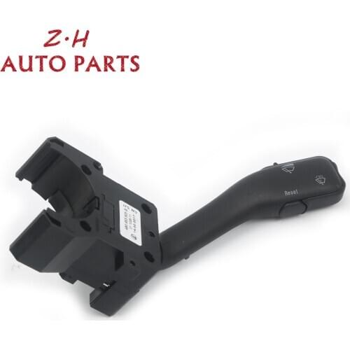 4B0 953 503 G Windshield Wiper Stalk Control Switch Wiper switch For VW Passat Bora Jetta Variant Audi A6 TT RS6 qu. 4B0953503G