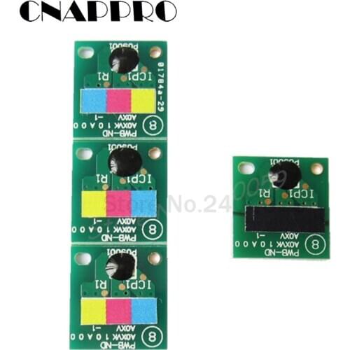 12x DR311 DR-311 drum chip Compatible Konica Minolta Bizhub C360 C280 C220 C220 C 220 280 360 image cartridge reset chips