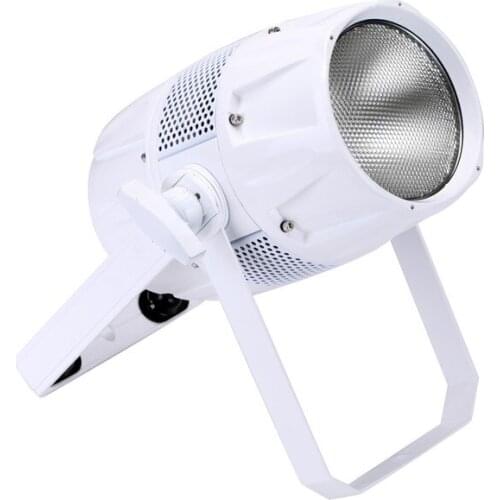 6/lot DMX disco light colorful par led with Waterproof 150w rgbw 4in 1 or White color Led Par for events