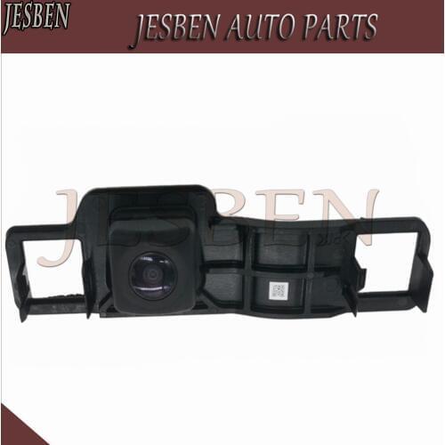 86790-52190 Brand New Rear View Backup Reverse Camera fit For Toyota Sienta NSP170 NHP170 2015 1NZ-FXE engine NO# 8679052190