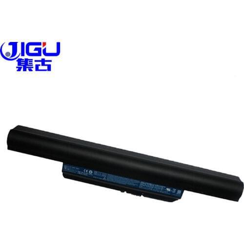 JIGU NEW 9 Cells Laptop Battery For Acer Aspire 5820TG-7357 5820TZ 5820TZG 7339 7745 7745-5602 TimelineX 3820T 3820TG 4820 4820T