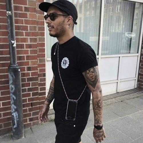 AYHEYHEZI Samsung Galaxy Note 8 Phone Cases