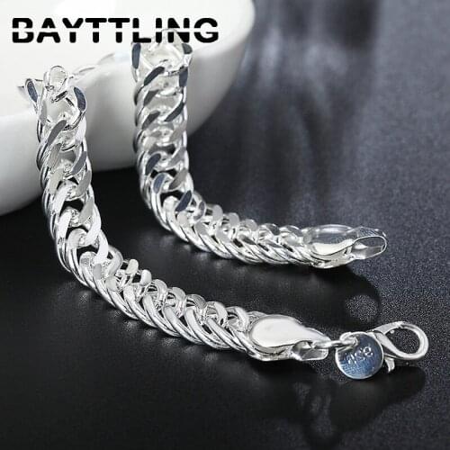 BAYTTLING Bracelets
