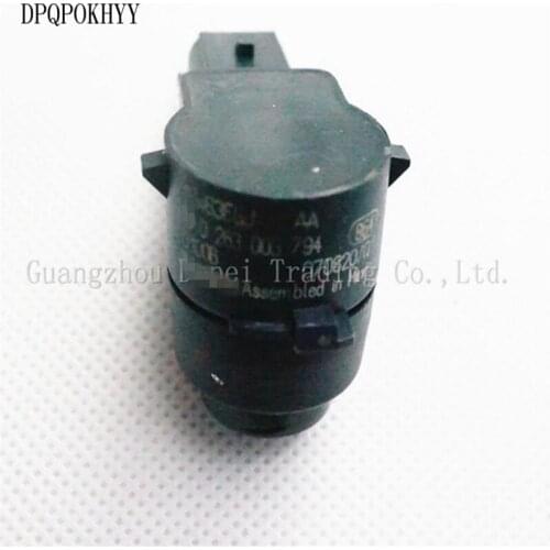 DPQPOKHYY OEM 0263003794 PDC Parking Sensor For Chrysler Assist Backup Bumper 1EW63EGJ AA