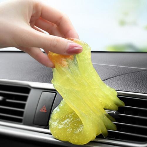 Car Clean mud Super Clean Slimy Gel for Jaguar XF XFL XE XJ XJL F-Pace F pace fpace X761 XJ6 XKR XK8 X320 X308