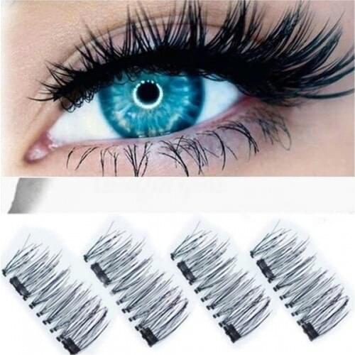 Go İthalat False Eyelashes