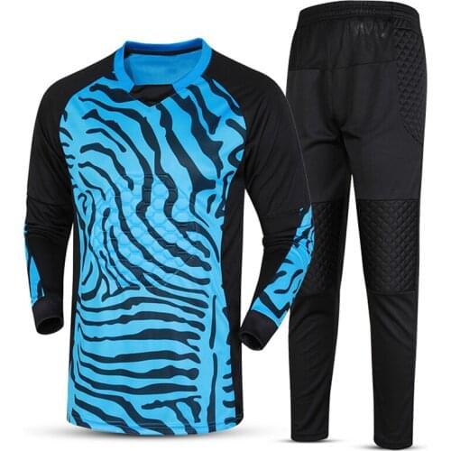 JINGJISHEN Football Uniform