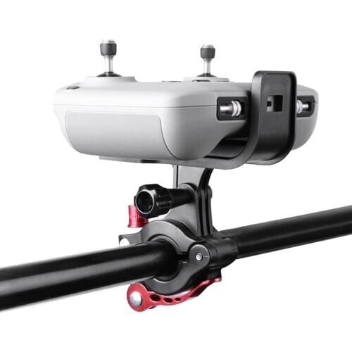 Remote control mount Mountain Bike bicycle clip bracket holder for dji mavic Air 2 drone accessories
