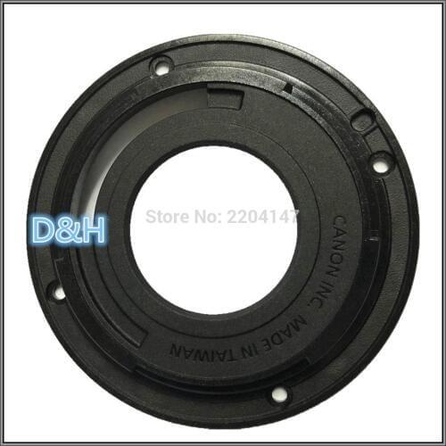 NEW original For Canon EF-M 55-200 mm F/4.5-6.3 IS STM Lens Bayonet Mount Ring Repair Part YB2-5082-006